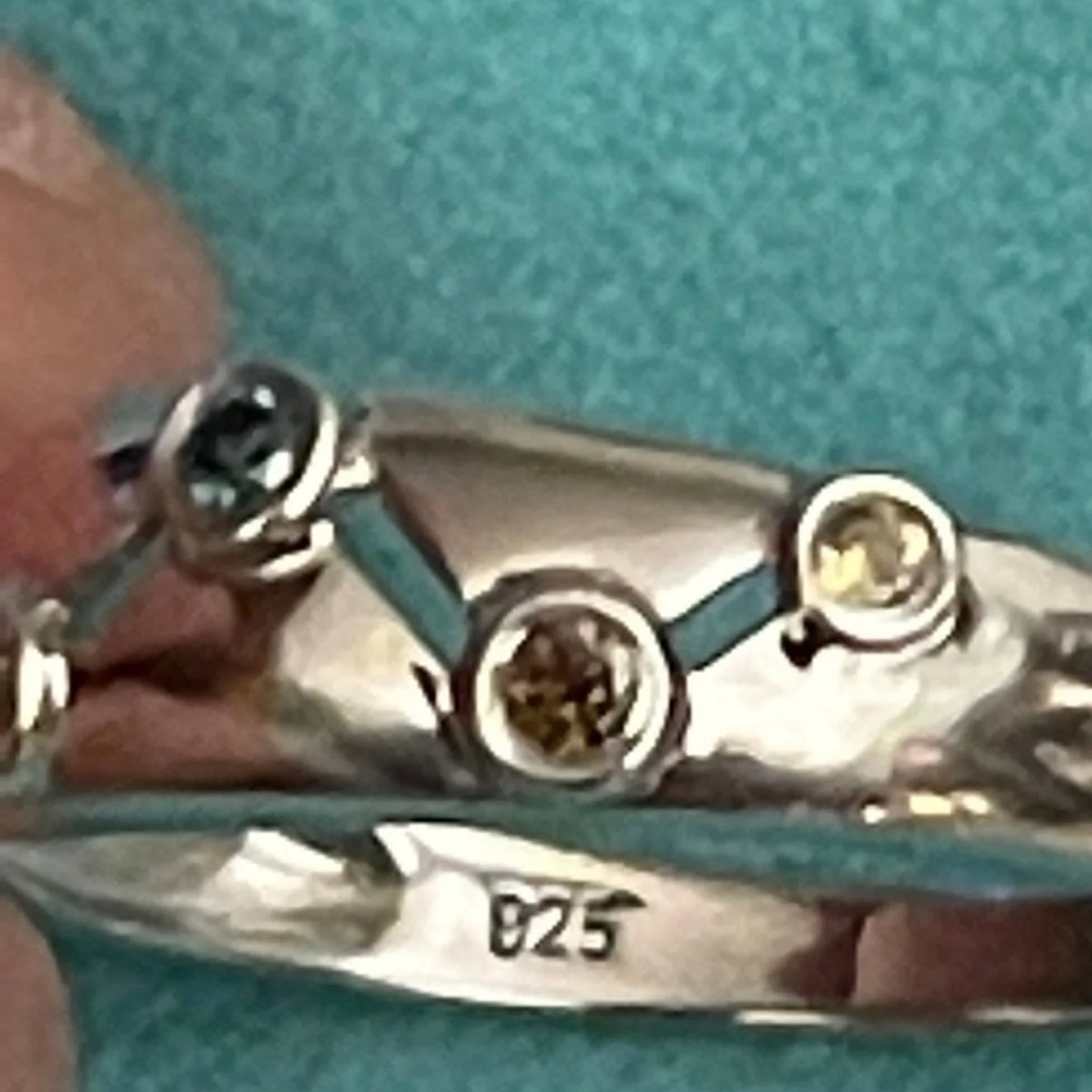 Diamond Band - Picture 8 of 10